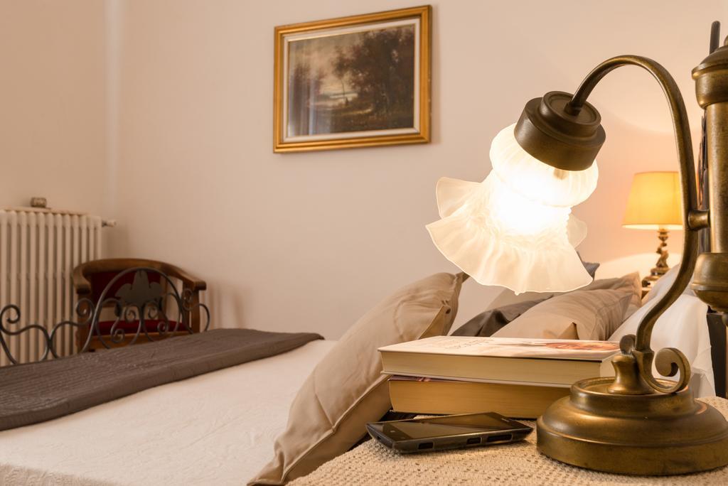 B&B Villa Il Poggetto Venturina Terme Room photo
